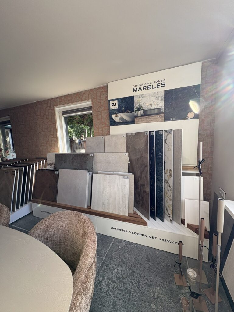 Showroom Rachel Interieurprojecten in Ede 4