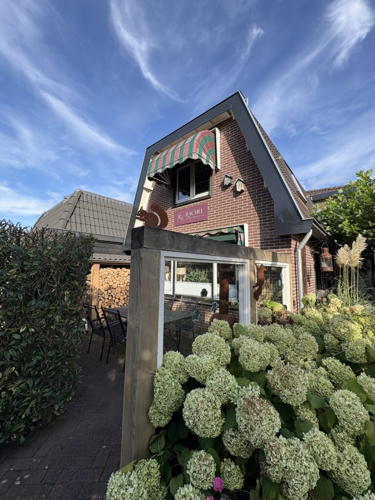 Showroom Rachel Interieurprojecten in Ede 1