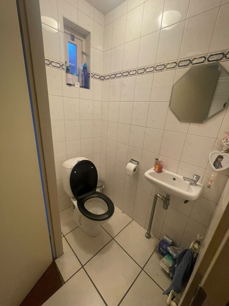 Project Verbouwing woning, Rachel Interieurprojecten 15