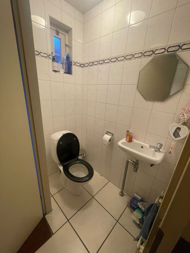 Project Verbouwing woning, Rachel Interieurprojecten 10