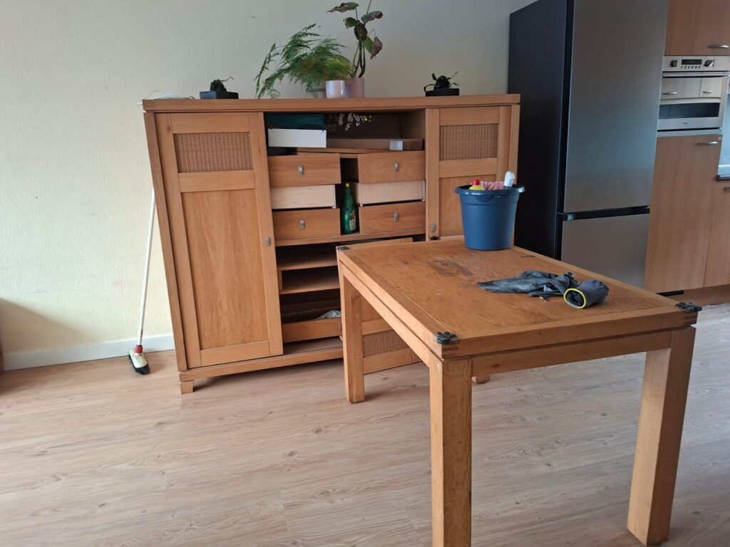 Project Verbouwing woning, Rachel Interieurprojecten 7