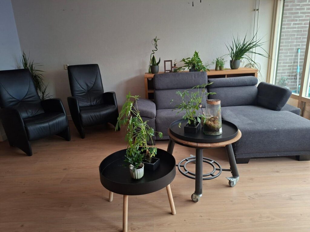 Project Verbouwing woning, Rachel Interieurprojecten 6