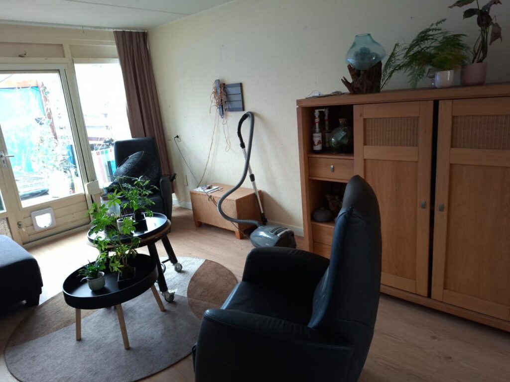 Project Verbouwing woning, Rachel Interieurprojecten 3