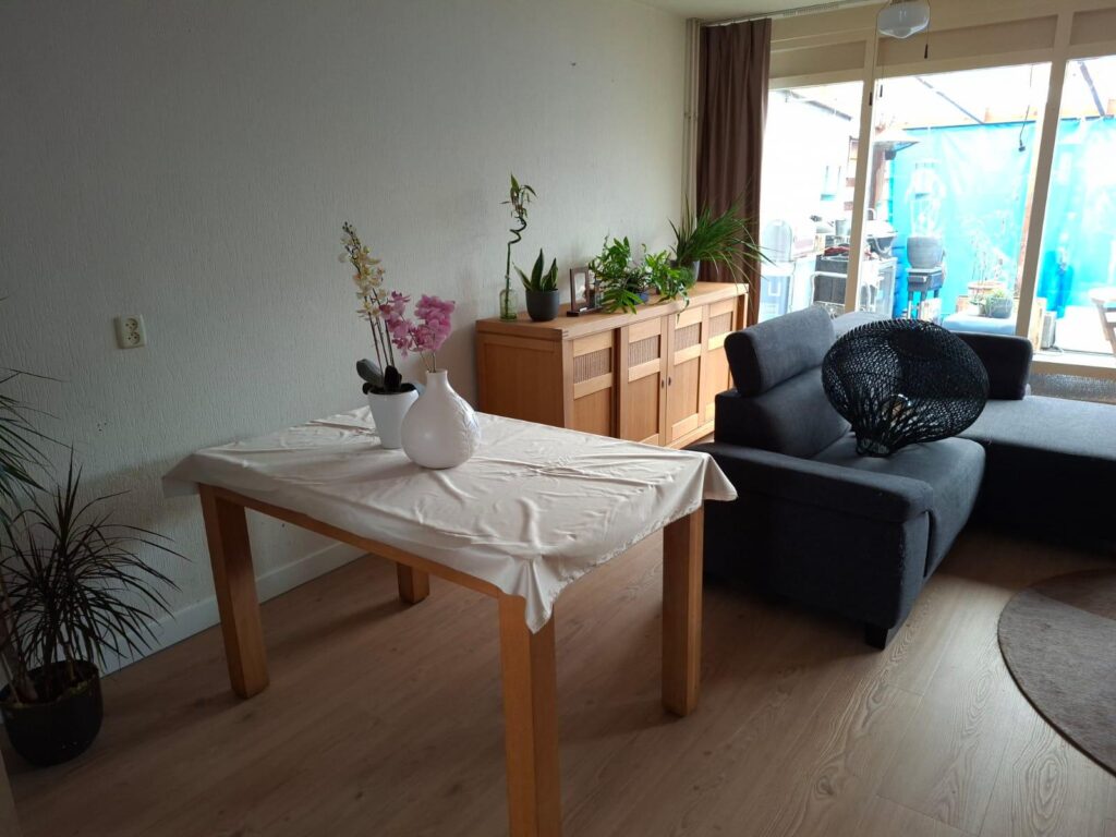 Project Verbouwing woning, Rachel Interieurprojecten 8