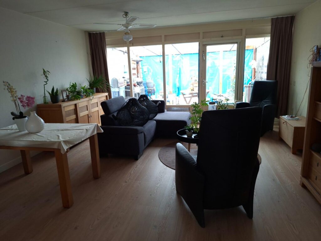 Project Verbouwing woning, Rachel Interieurprojecten 5