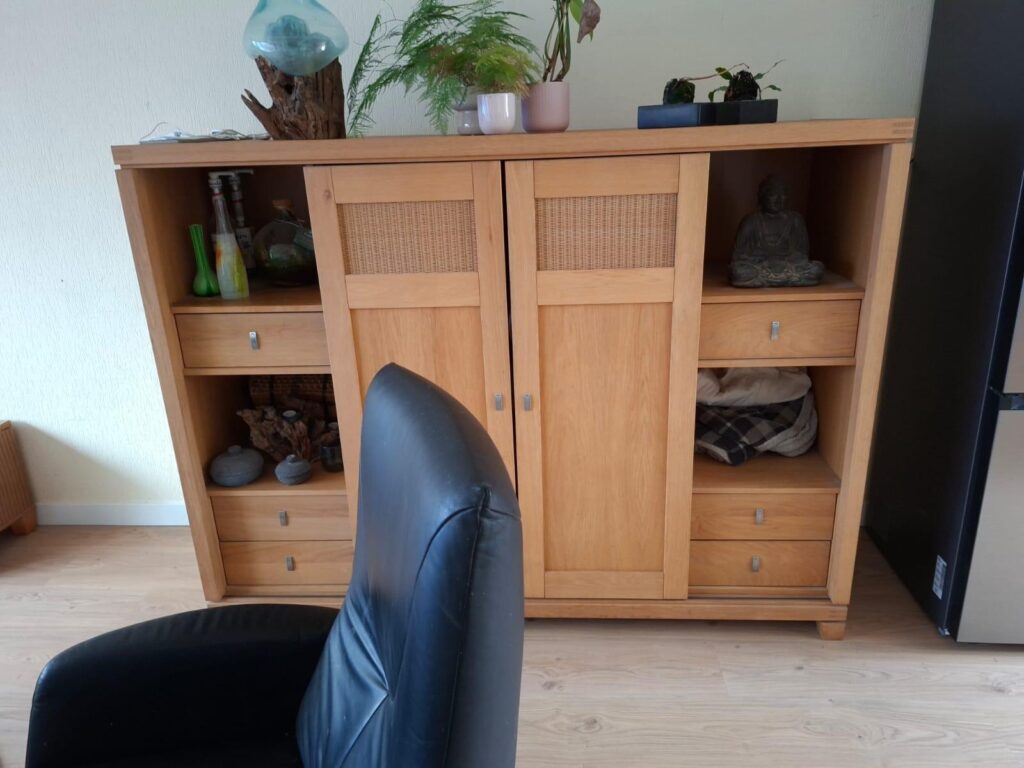 Project Verbouwing woning, Rachel Interieurprojecten 9
