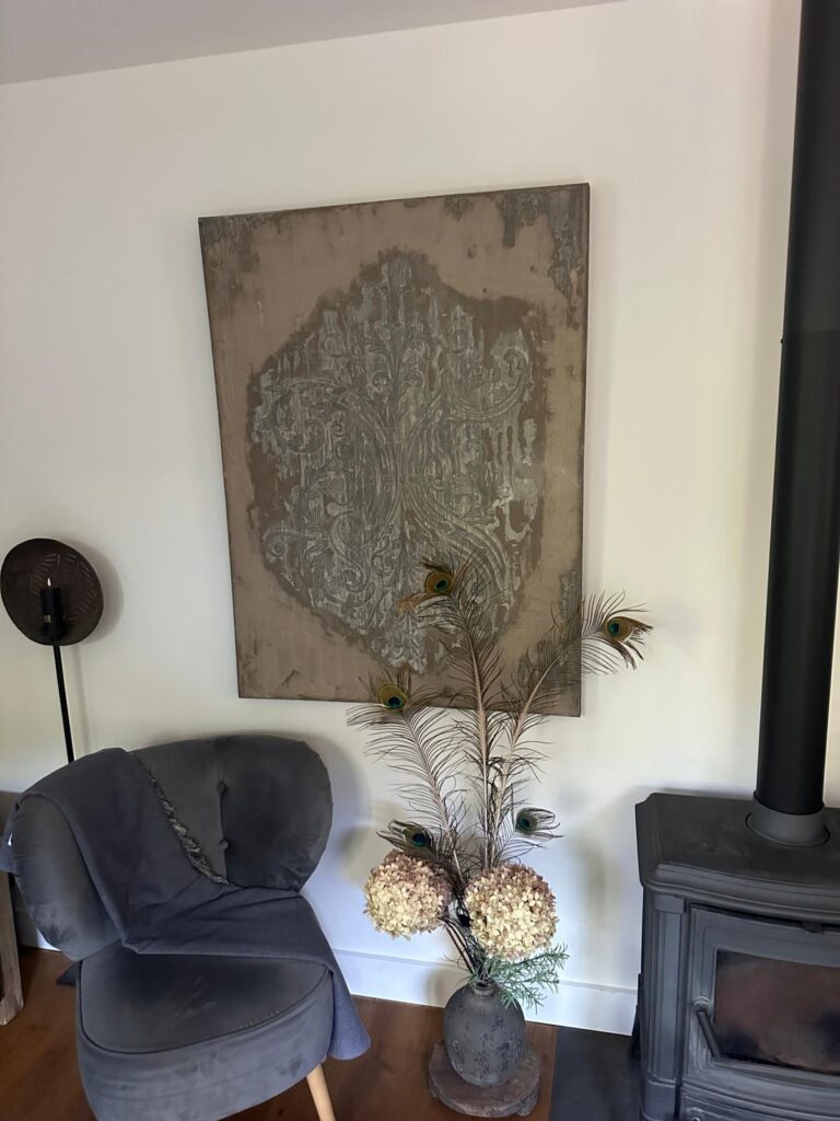 Project Totaalinterieur, Rachel Interieurprojecten 4