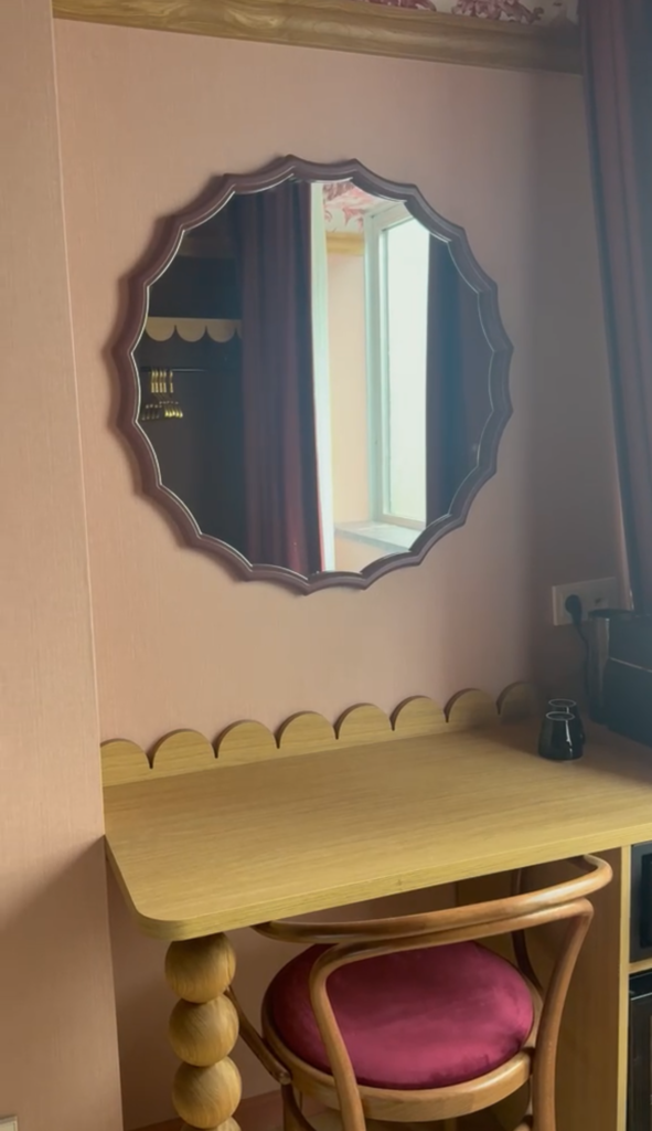 Hotel Espresso Amsterdam, hotelkamer en lobby na renovatie 5