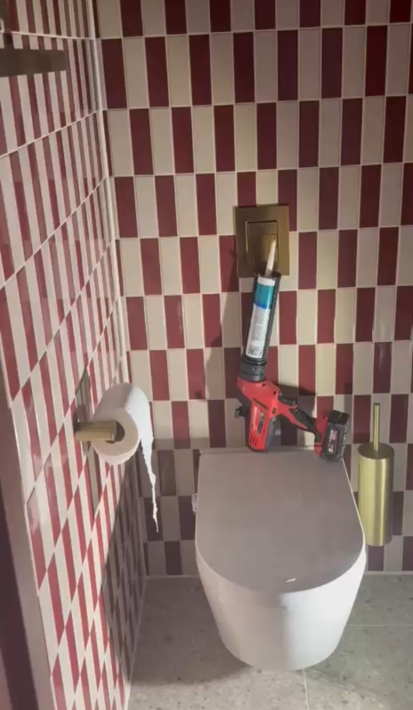 Hotel Espresso Amsterdam, hotelkamer en lobby na renovatie 6