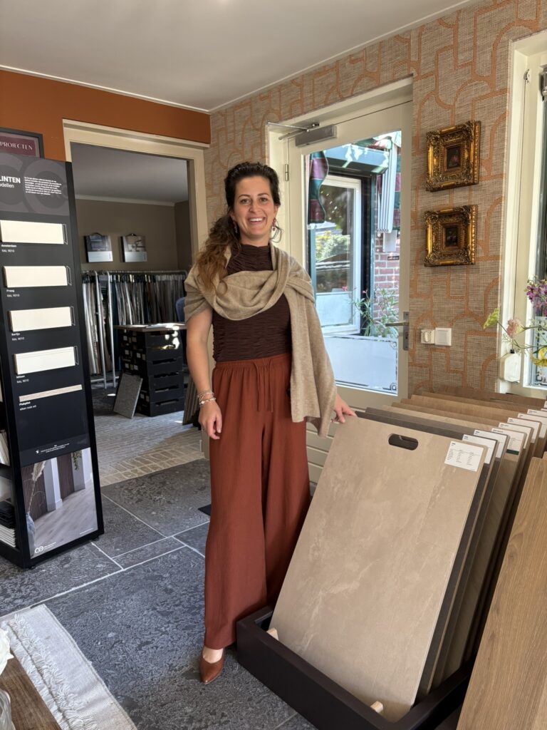 Nieuwbouwwoning in Ede ingericht door Rachel Interieurprojecten